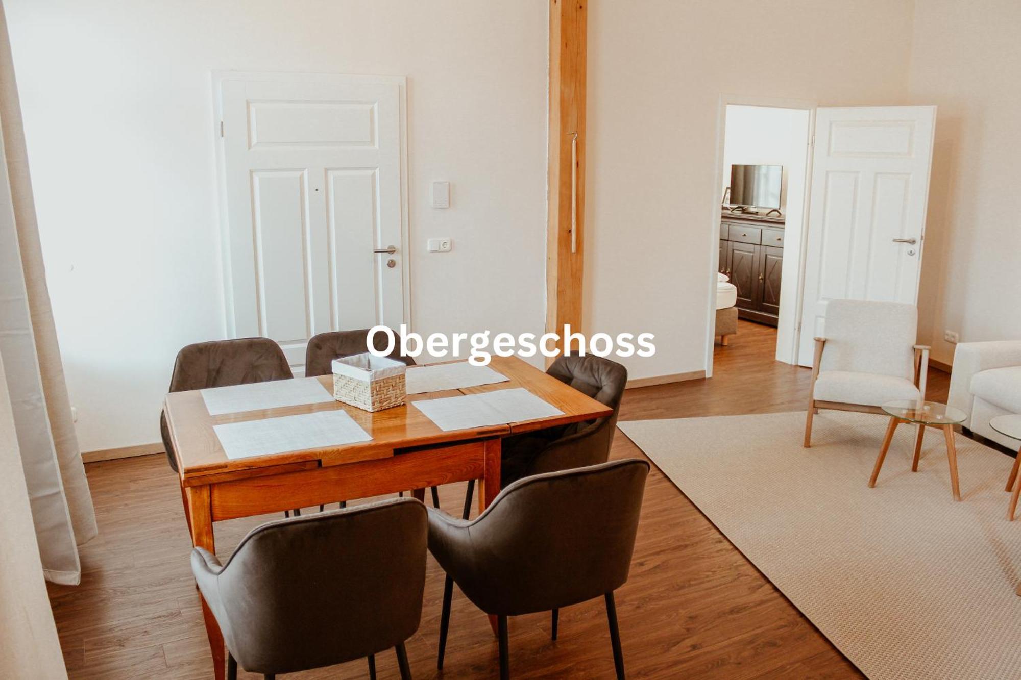 Alte Muenze Apartments Goslar Eksteriør bilde
