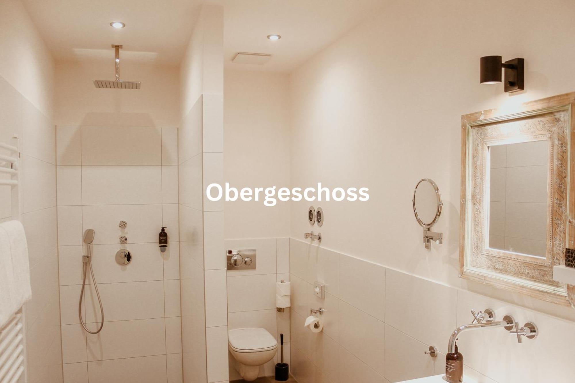 Alte Muenze Apartments Goslar Eksteriør bilde