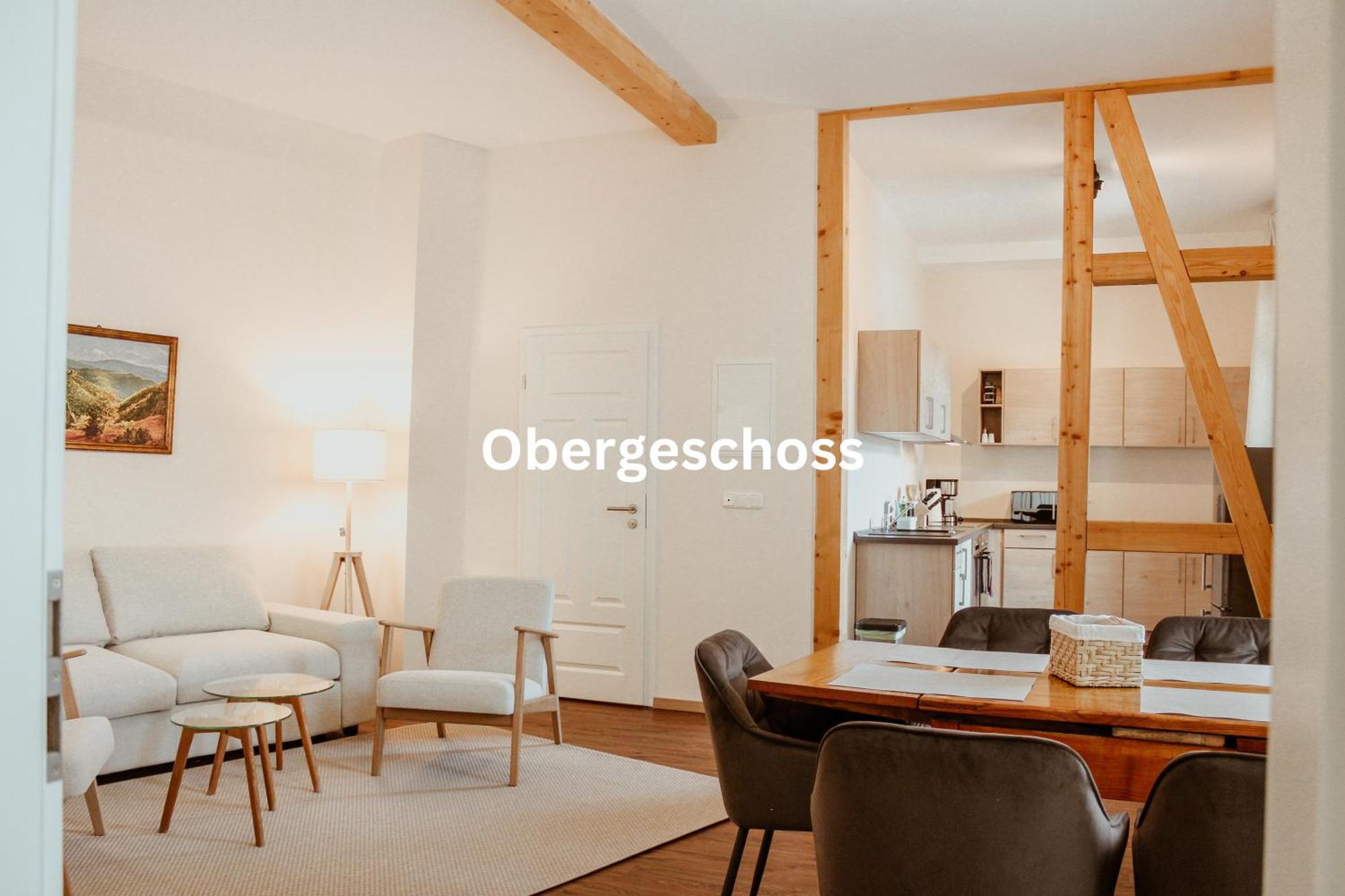 Alte Muenze Apartments Goslar Eksteriør bilde