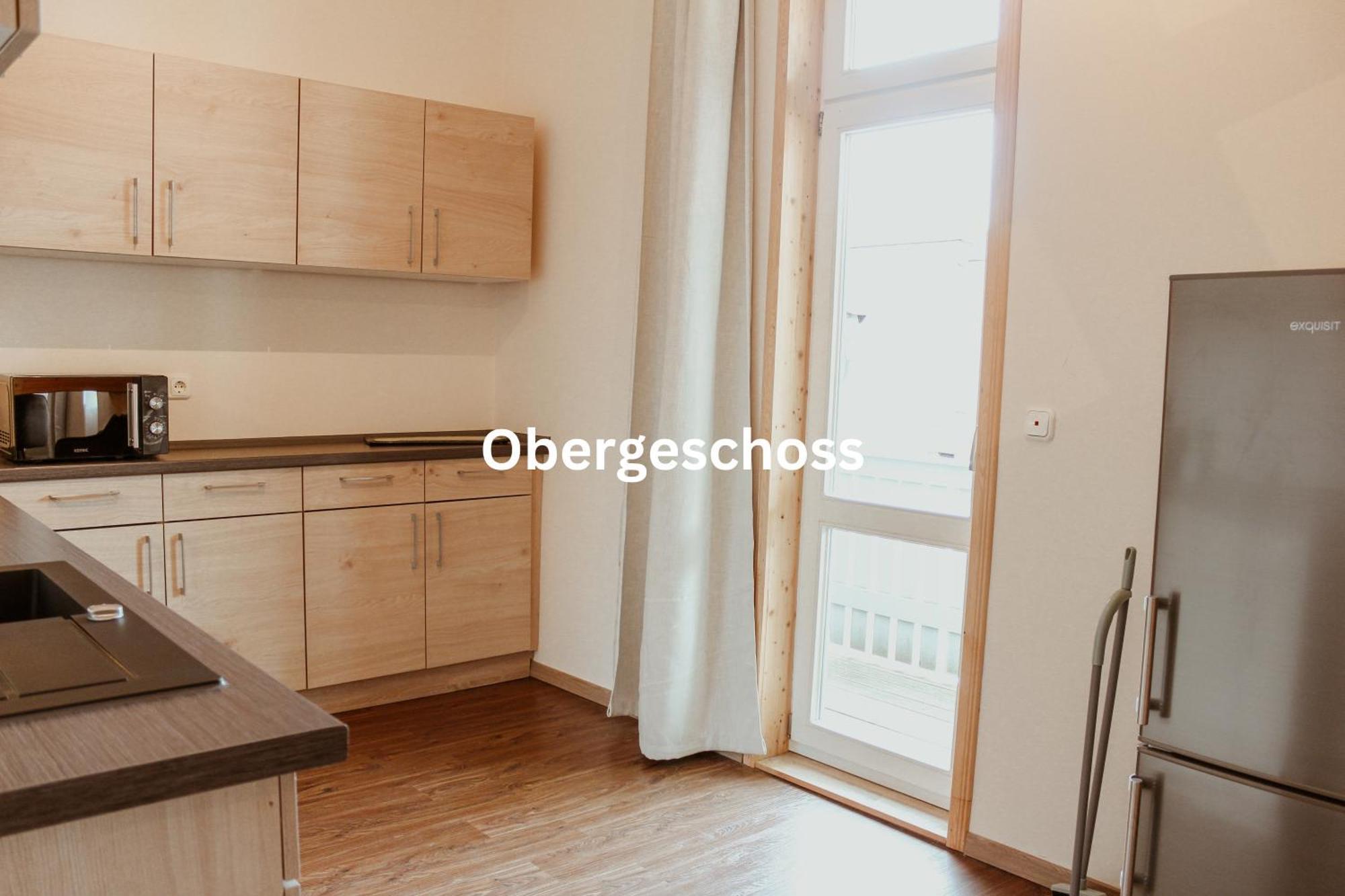 Alte Muenze Apartments Goslar Eksteriør bilde